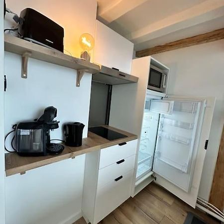Апартаменты Duplex Lumineux Нант Экстерьер фото